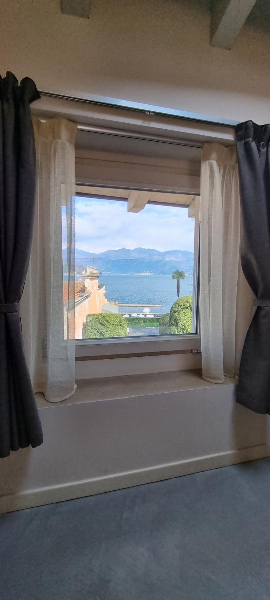 巴尔毕尼诺住宿加早餐旅馆 莱诺 外观 照片